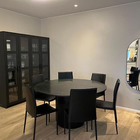 Reykjavik Iceland Apartment Экстерьер фото