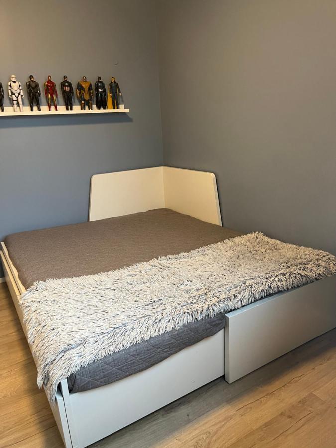 Reykjavik Iceland Apartment Экстерьер фото