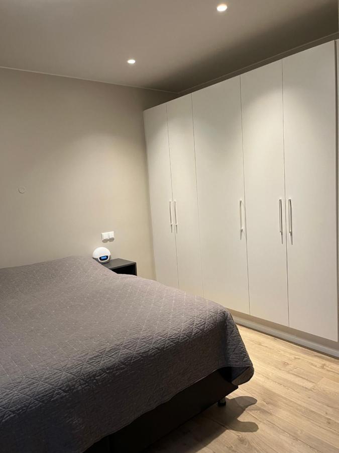 Reykjavik Iceland Apartment Экстерьер фото