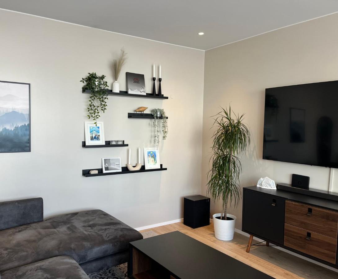 Reykjavik Iceland Apartment Экстерьер фото